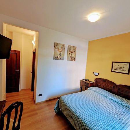 Hotel La Locanda ストレーザ エクステリア 写真