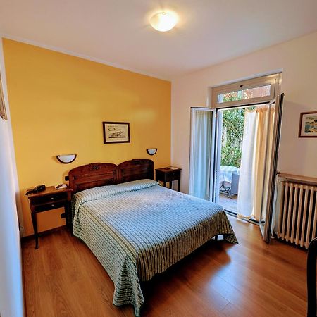 Hotel La Locanda ストレーザ エクステリア 写真