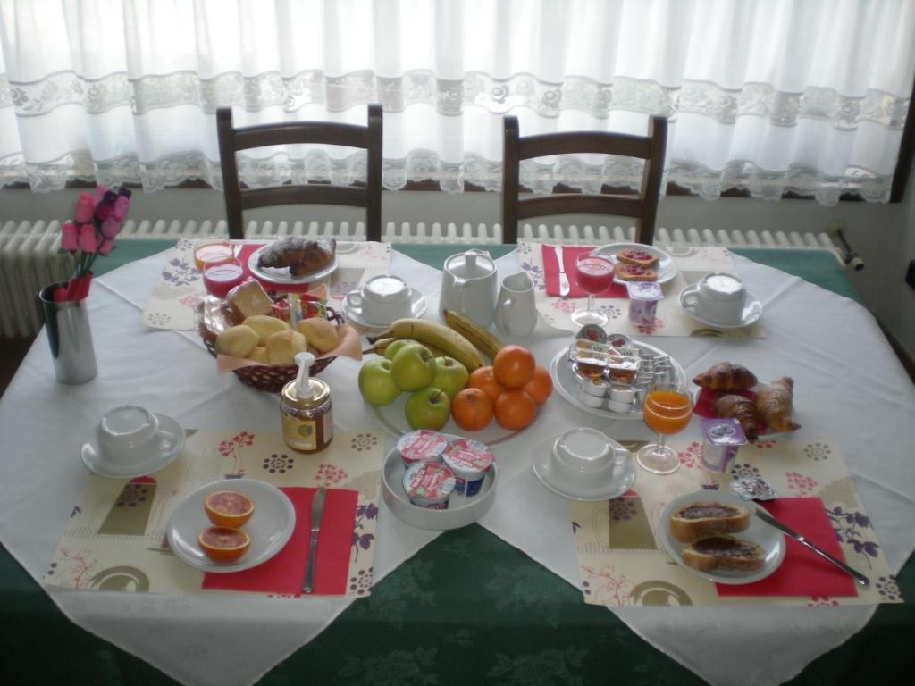 Hotel La Locanda ストレーザ エクステリア 写真